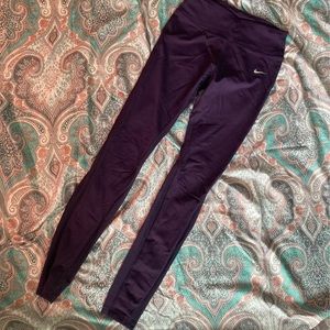 Nike Dri-Fit Running Tights